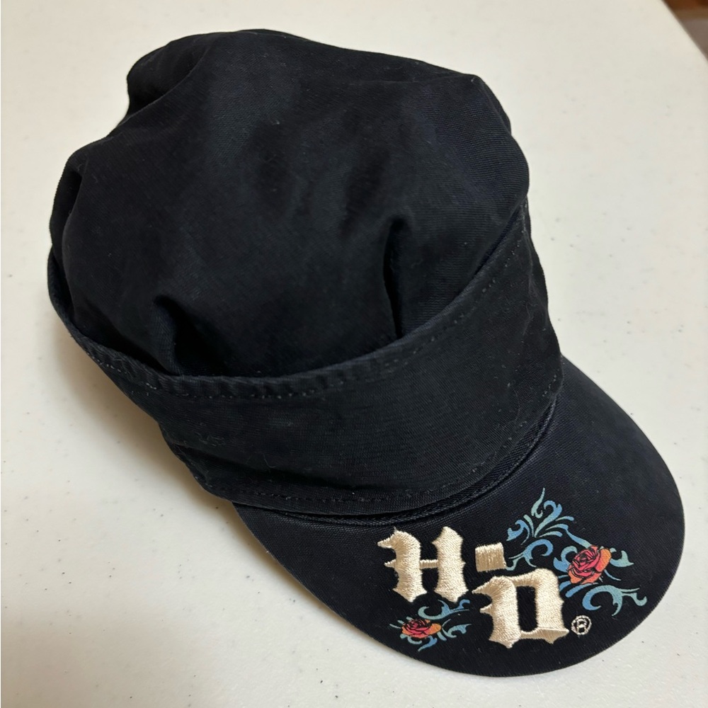 Harley Davidson women’s hat